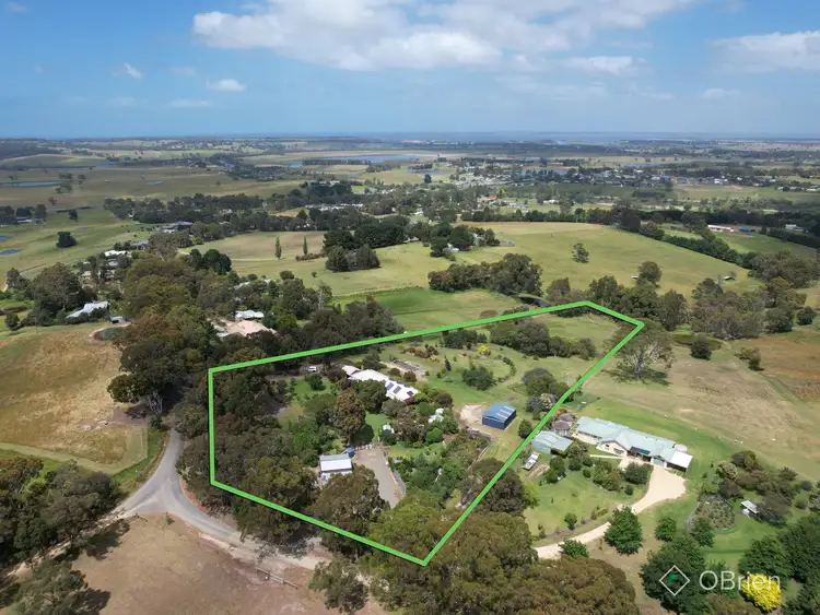 Second view of Homely house listing, 141 Old Orbost Road, Swan Reach VIC 3903
