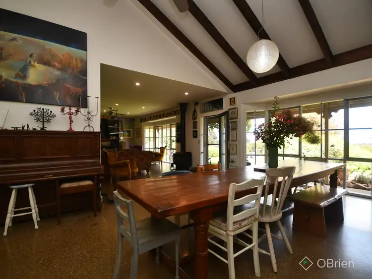 Fifth view of Homely house listing, 141 Old Orbost Road, Swan Reach VIC 3903