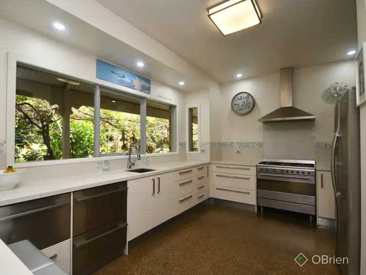 Sixth view of Homely house listing, 141 Old Orbost Road, Swan Reach VIC 3903
