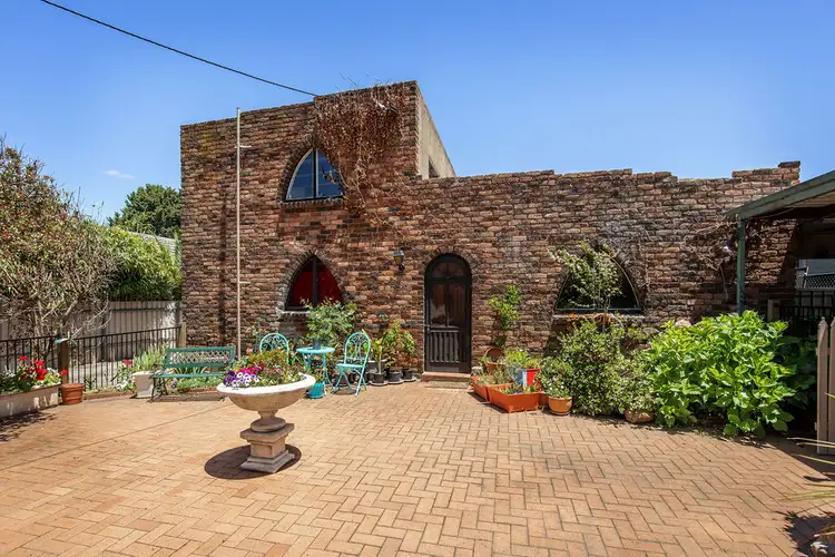 Main view of Homely unit listing, 1/553 Lyne Street, Lavington NSW 2641