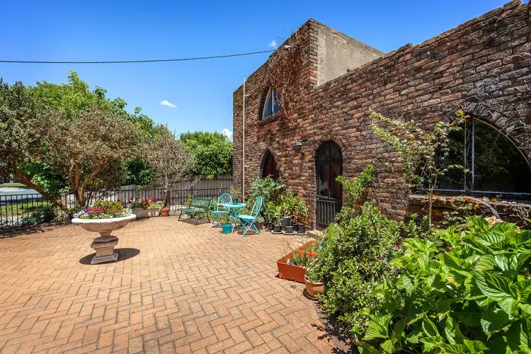 Fourth view of Homely unit listing, 1/553 Lyne Street, Lavington NSW 2641
