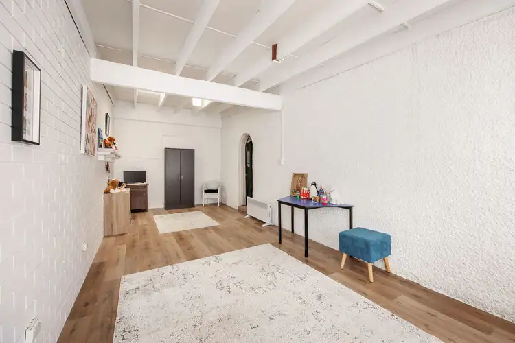 Fifth view of Homely unit listing, 1/553 Lyne Street, Lavington NSW 2641