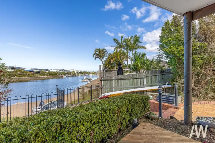 Third view of Homely house listing, 3 Rakumba Place, Mountain Creek QLD 4557