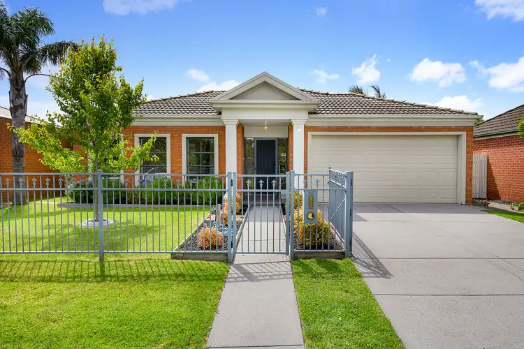 Second view of Homely house listing, 24 Parkland Drive, Hamlyn Heights VIC 3215