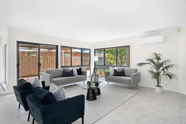 Fourth view of Homely house listing, 24 Parkland Drive, Hamlyn Heights VIC 3215