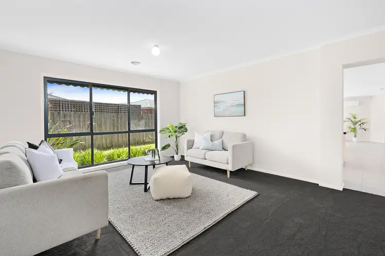 Fifth view of Homely house listing, 24 Parkland Drive, Hamlyn Heights VIC 3215