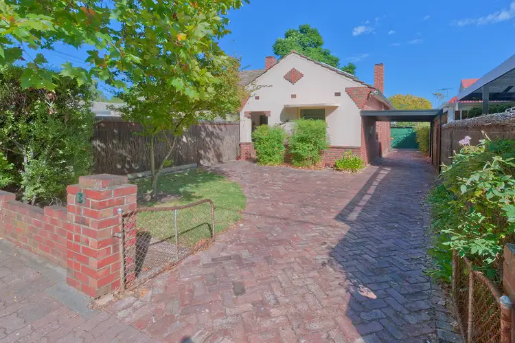 3 Northumberland Street, Heathpool SA 5068