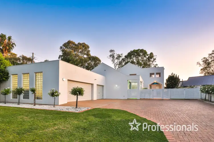 3 Carramar Drive, Gol Gol NSW 2738