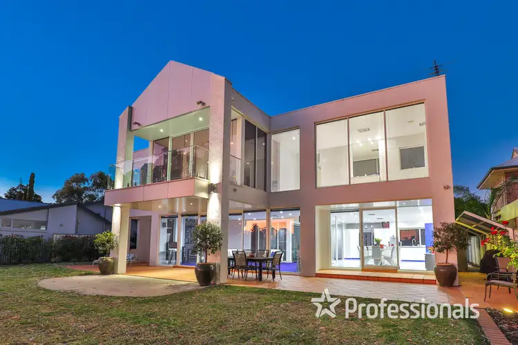 Third view of Homely house listing, 3 Carramar Drive, Gol Gol NSW 2738