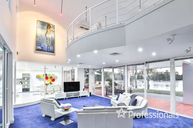 Sixth view of Homely house listing, 3 Carramar Drive, Gol Gol NSW 2738