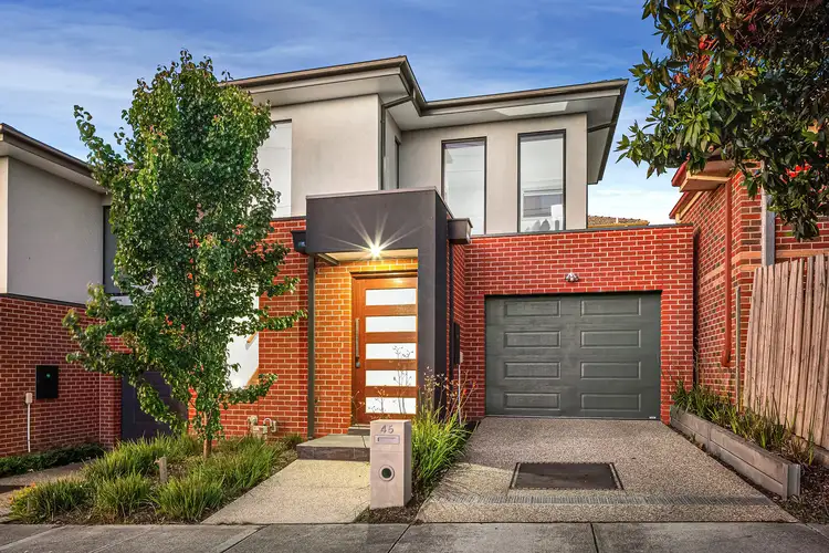 45 Dunoon Street, Doncaster VIC 3108