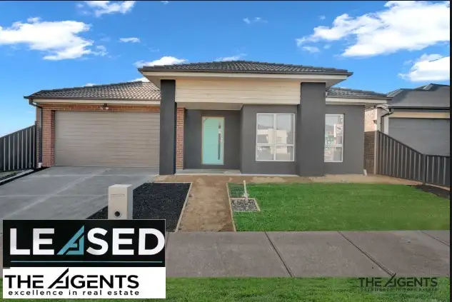 8 Lemon Street, Alfredton VIC 3350