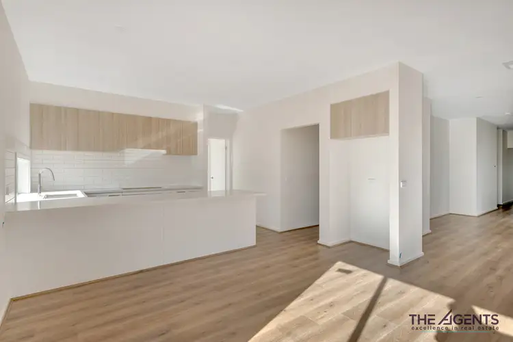 Fourth view of Homely house listing, 8 Lemon Street, Alfredton VIC 3350