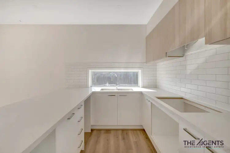 Fifth view of Homely house listing, 8 Lemon Street, Alfredton VIC 3350