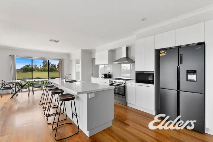 Third view of Homely house listing, 8 Kingfisher Drive, Mulwala NSW 2647