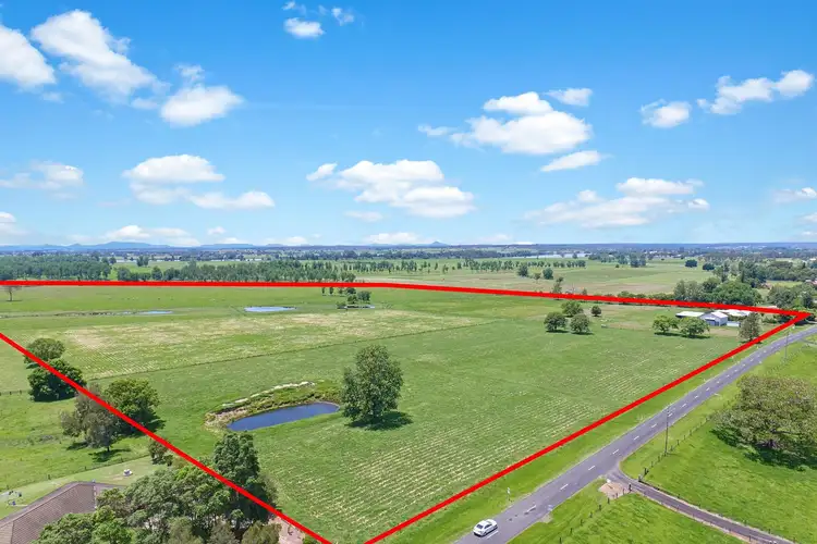 Third view of Homely rural property listing, 288 Lawrence Road, Alumy Creek NSW 2460