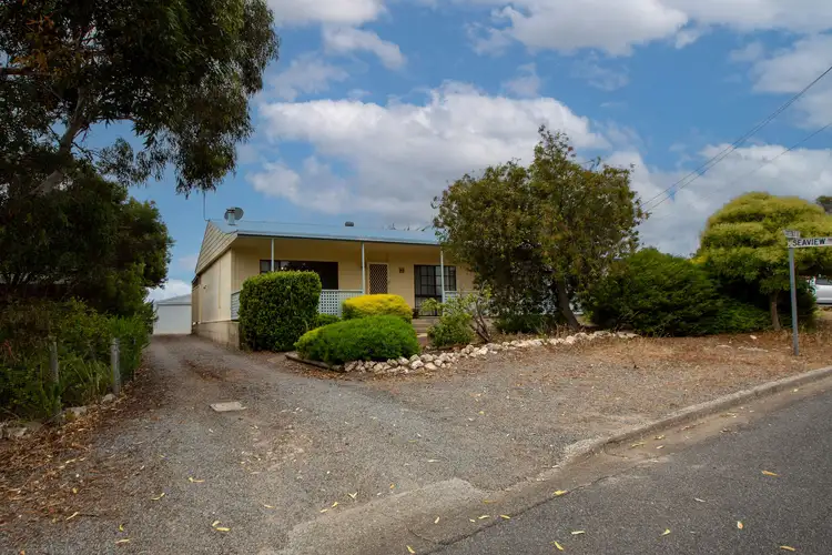 Main view of Homely house listing, 47 Greenly Avenue, Coffin Bay SA 5607