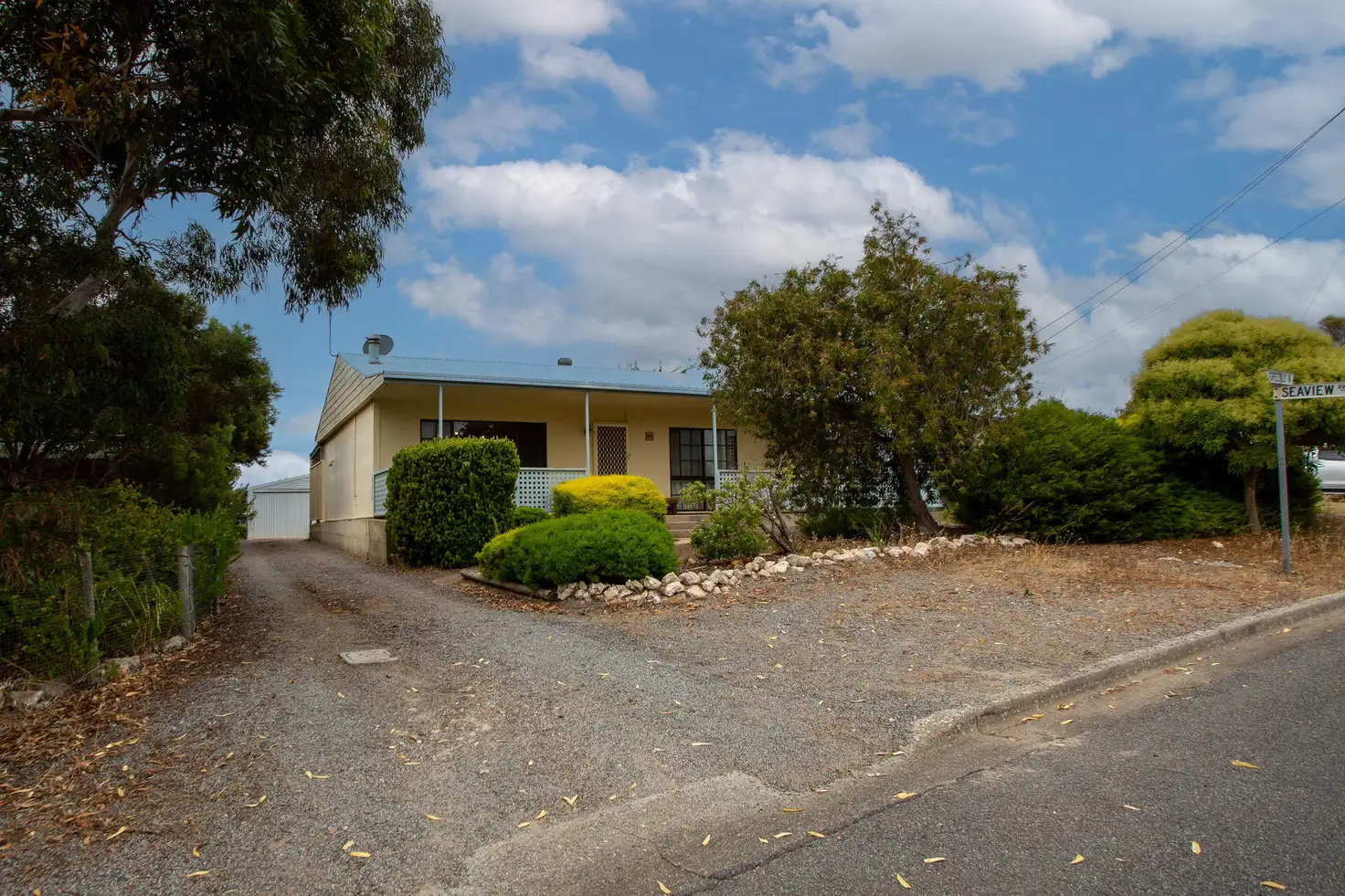 Main view of Homely house listing, 47 Greenly Avenue, Coffin Bay SA 5607