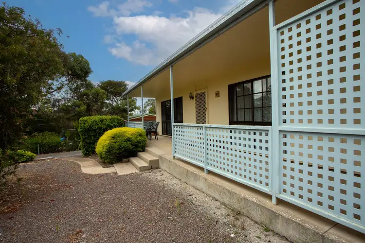 Second view of Homely house listing, 47 Greenly Avenue, Coffin Bay SA 5607