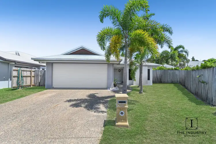 Main view of Homely house listing, 44 Fossilbrook Bend, Trinity Park QLD 4879