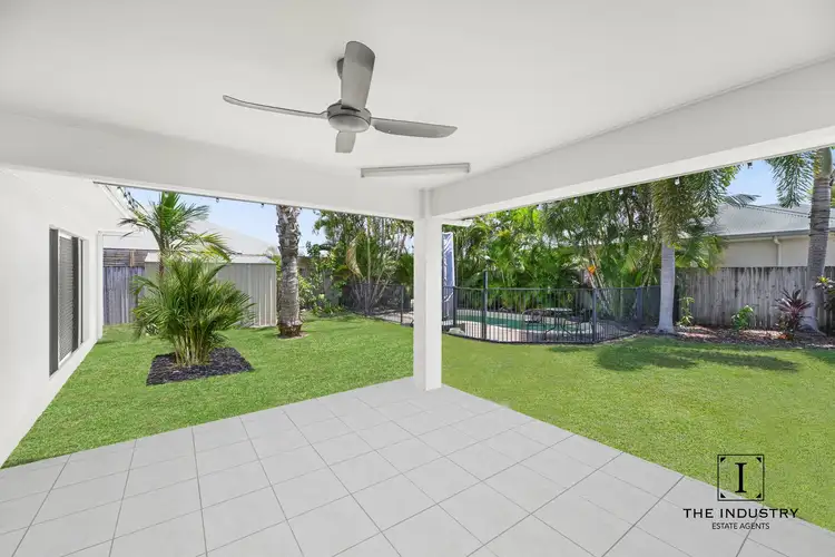 Third view of Homely house listing, 44 Fossilbrook Bend, Trinity Park QLD 4879