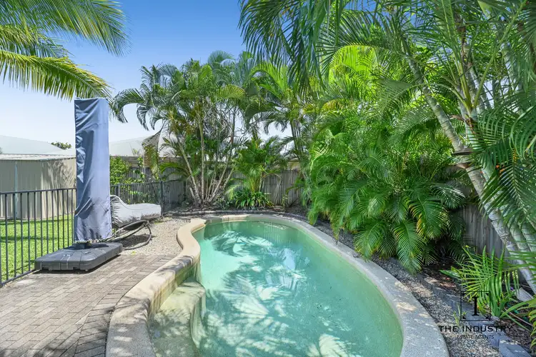 Fourth view of Homely house listing, 44 Fossilbrook Bend, Trinity Park QLD 4879