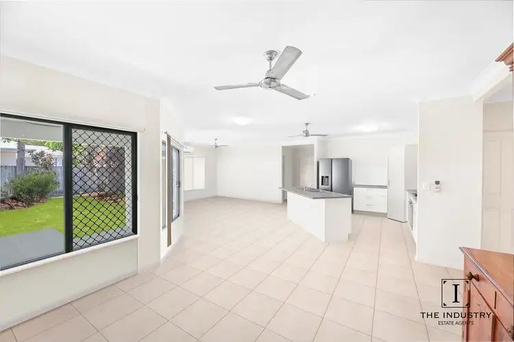 Fifth view of Homely house listing, 44 Fossilbrook Bend, Trinity Park QLD 4879