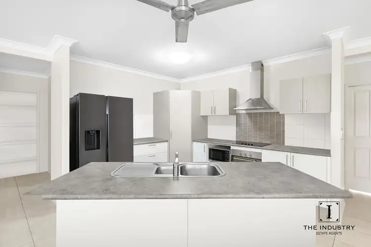 Sixth view of Homely house listing, 44 Fossilbrook Bend, Trinity Park QLD 4879