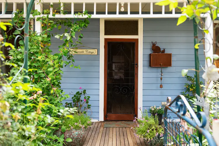 Second view of Homely house listing, 1 Goldsmith Crescent, Castlemaine VIC 3450