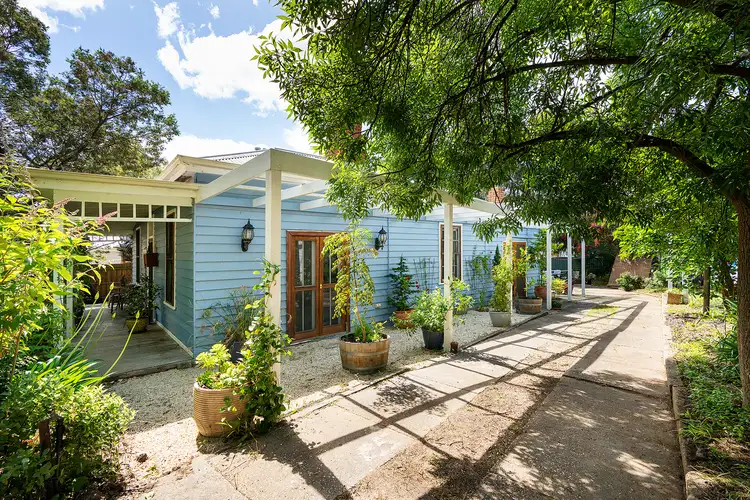 Third view of Homely house listing, 1 Goldsmith Crescent, Castlemaine VIC 3450