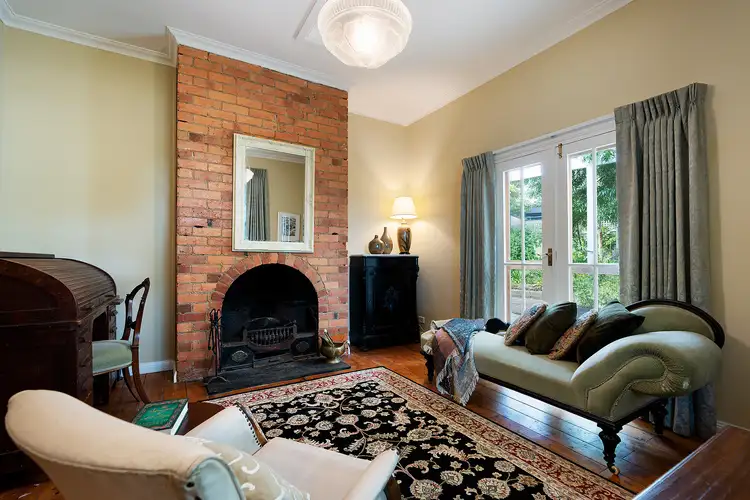 Fifth view of Homely house listing, 1 Goldsmith Crescent, Castlemaine VIC 3450