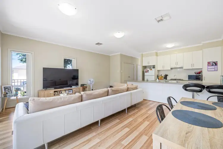 Fifth view of Homely house listing, 18 Incante Lane, Munno Para SA 5115