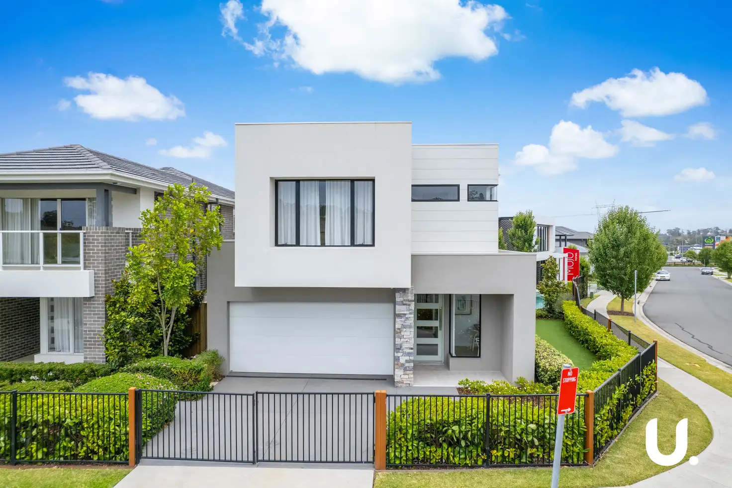 Main view of Homely house listing, 50 Arkenstone Way, Leppington NSW 2179