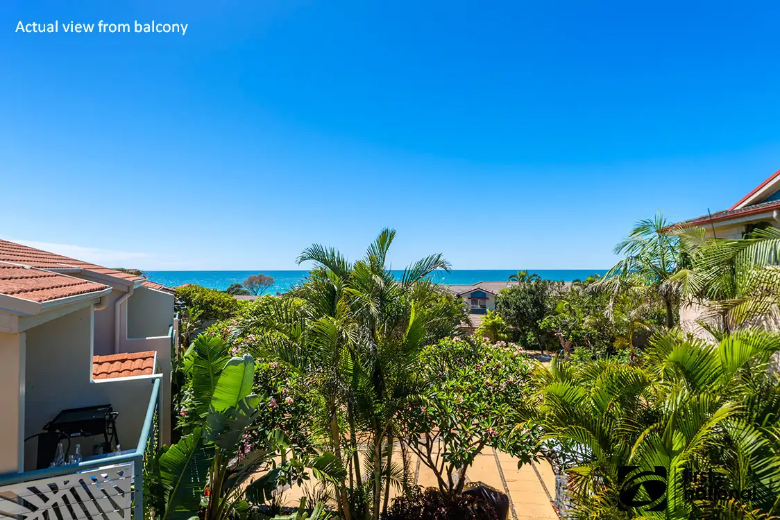 Main view of Homely townhouse listing, 64/94 Solitary Islands Way, Sapphire Beach NSW 2450