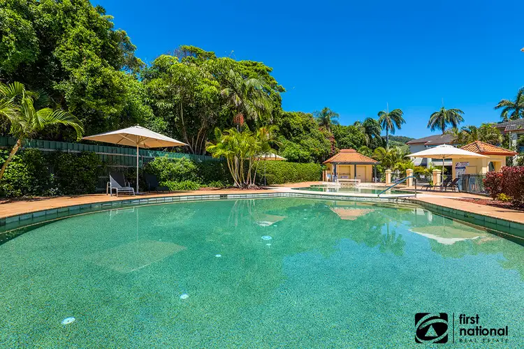 Second view of Homely townhouse listing, 64/94 Solitary Islands Way, Sapphire Beach NSW 2450