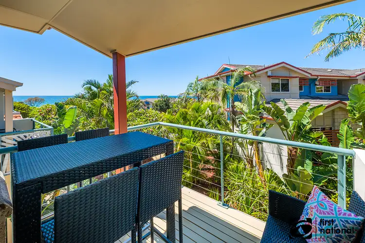 Fourth view of Homely townhouse listing, 64/94 Solitary Islands Way, Sapphire Beach NSW 2450