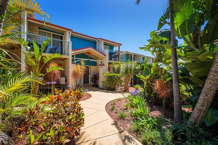 Fifth view of Homely townhouse listing, 64/94 Solitary Islands Way, Sapphire Beach NSW 2450