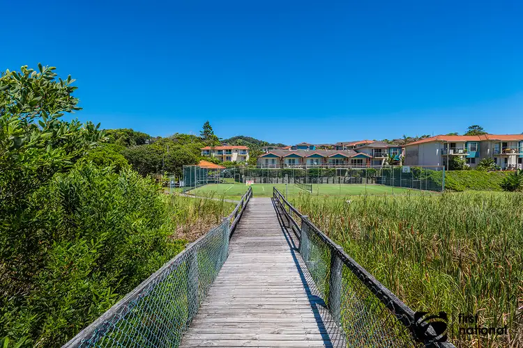Sixth view of Homely townhouse listing, 64/94 Solitary Islands Way, Sapphire Beach NSW 2450
