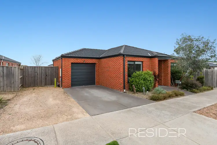 4 Shura Drive, Mernda VIC 3754