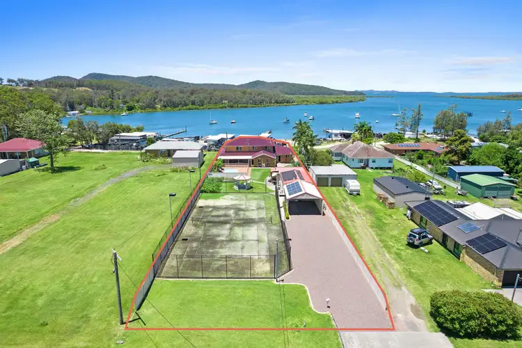 30 Bundabah Street, Karuah NSW 2324