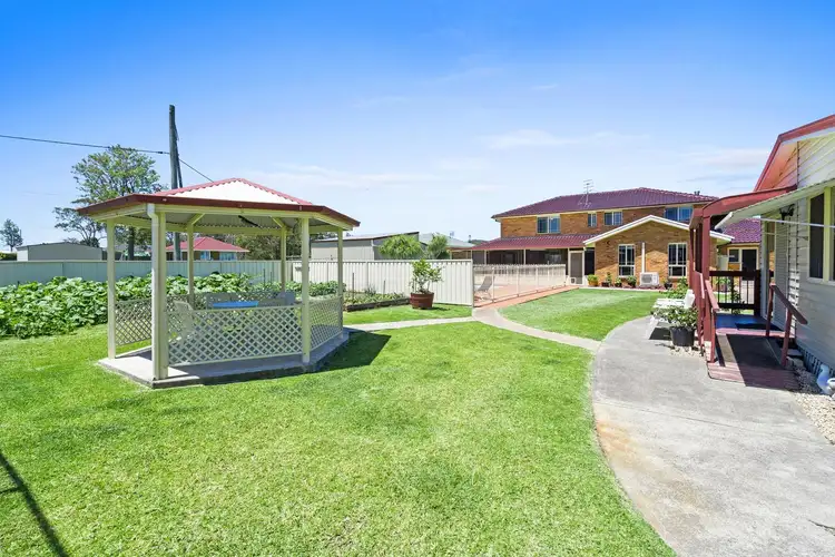 Sixth view of Homely house listing, 30 Bundabah Street, Karuah NSW 2324