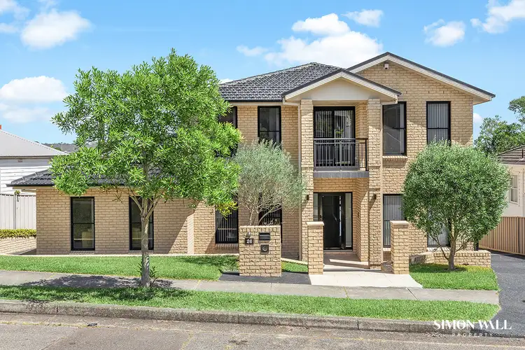 26 Henry Street, Merewether NSW 2291