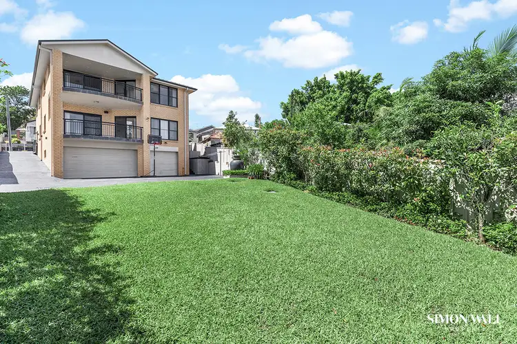 Second view of Homely house listing, 26 Henry Street, Merewether NSW 2291