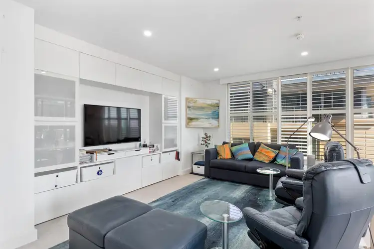 Second view of Homely apartment listing, 804/19 Holdfast Promenade, Glenelg SA 5045