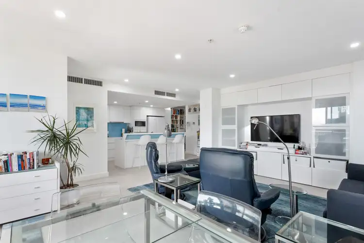 Third view of Homely apartment listing, 804/19 Holdfast Promenade, Glenelg SA 5045