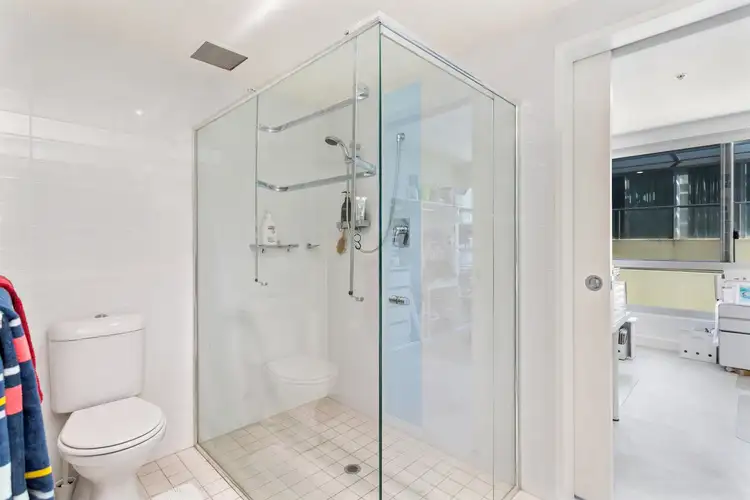 Sixth view of Homely apartment listing, 804/19 Holdfast Promenade, Glenelg SA 5045