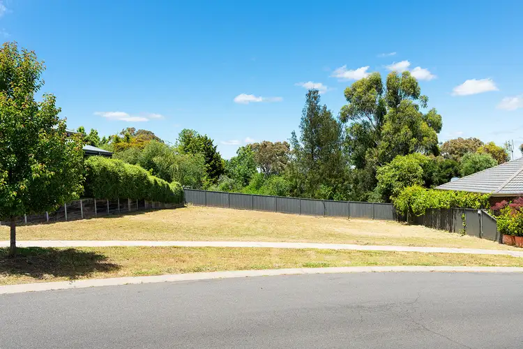 Fifth view of Homely land listing, 8 Domain Drive, Castlemaine VIC 3450