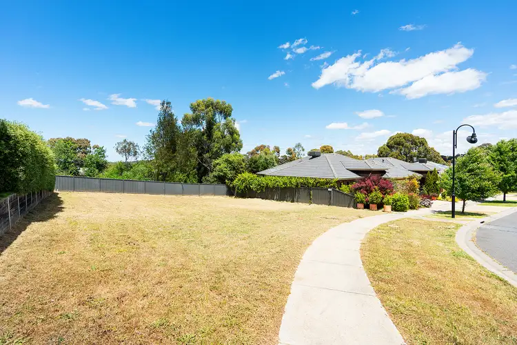 Sixth view of Homely land listing, 8 Domain Drive, Castlemaine VIC 3450