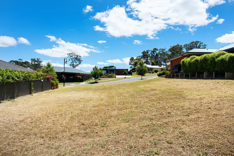 Seventh view of Homely land listing, 8 Domain Drive, Castlemaine VIC 3450