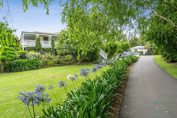 21 Centenary Drive, Maleny QLD 4552